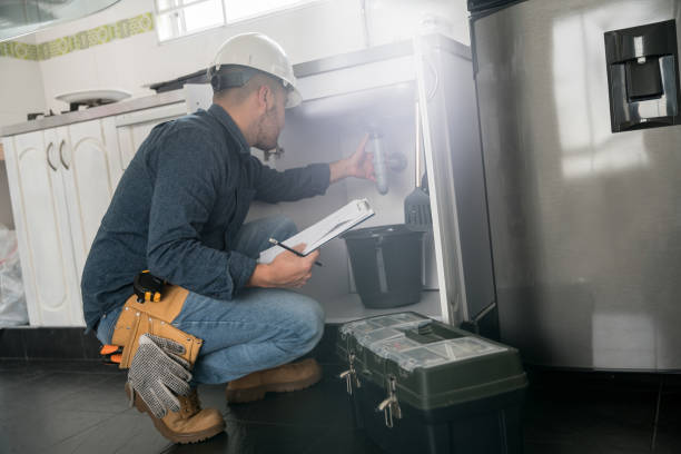 Professional Plumbing in Lockney, TX