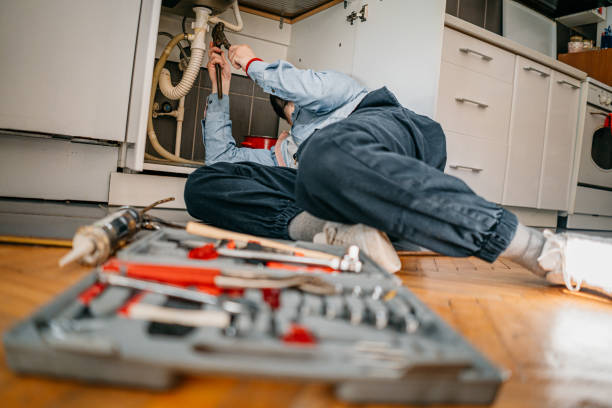 Best Faucet Repair  in Lockney, TX