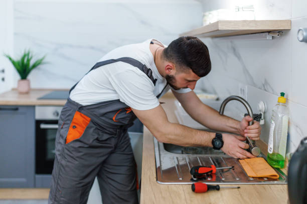 Best Commercial Plumbing Services  in Lockney, TX