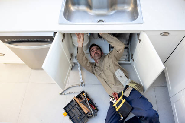 Best Plumbing Services Near Me  in Lockney, TX