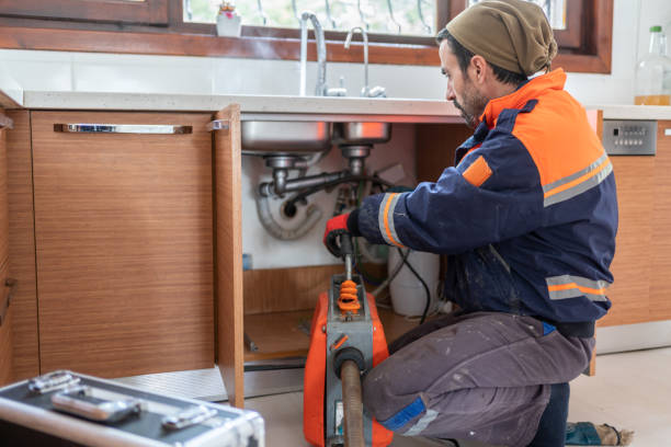 Best Local Plumber Services  in Lockney, TX