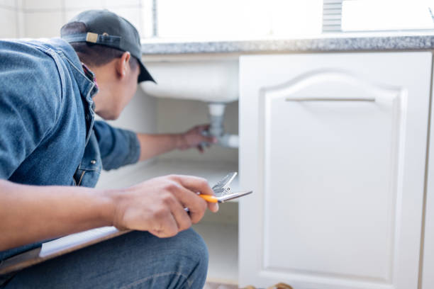 Best Shower Repair Services  in Lockney, TX
