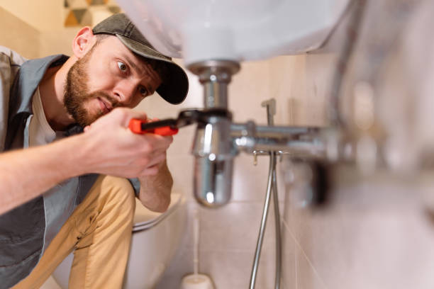 Best Drain Cleaning Services  in Lockney, TX