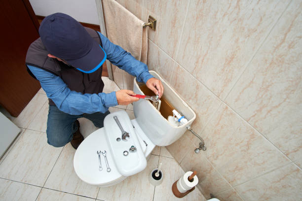 Best Local Plumber Services  in Lockney, TX