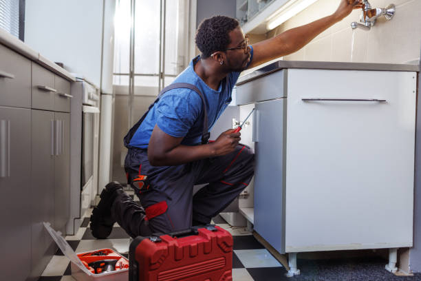 Best Emergency Plumbing Repair  in Lockney, TX