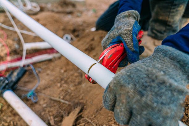 Best Water Leak Repair  in Lockney, TX